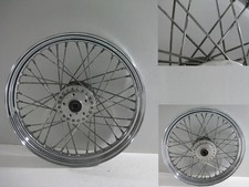 Vorderrad Felge Rad vorne Front Wheel Harley-Davidson Sportster 883 Hugger 95-97