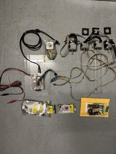 CNC Konvolut, Arduino UNO, Nema 17 stepper motor shield, CNC Steuerung, Treiber