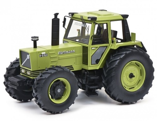 Schuco hurlimann 6160 in - h-6160,