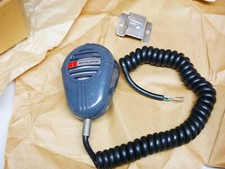 Shure 104-A Handmikrofon NEW CB / Amateur Zweiwege-Carbon-Funk-Mikrofon MILITARY