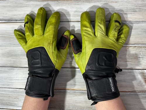 Ortovox snowboard handschuhe - snowboard,