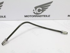 Honda CB 750 Four K0 K1 K2 sandcast pipe hose metal front brake reproduction new