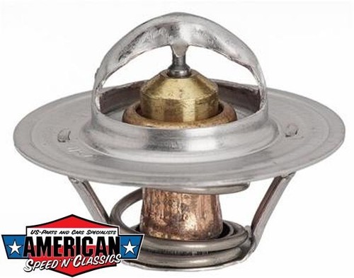 Thermostat 180 f - 82°c, -180°f