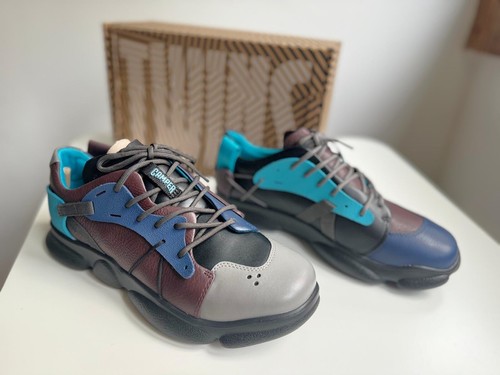 Camper karst twins sneakers - camper,
