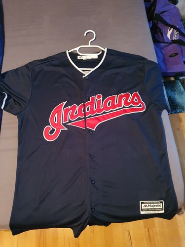 Cleveland indians trikot - indians,