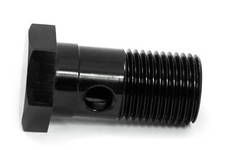 M16x1,5 Hohlschraube Lang