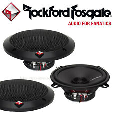 Rockford Fosgate R1525x2 2-Wege 80 Watt 13cm Lautsprecher Auto Boxen 130mm