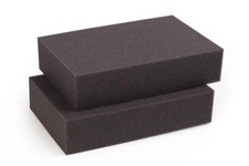 Schaumstoff Zuschnitt