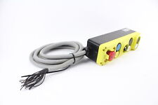 GIOVENZANA INT. B.V. Lift Material Steuerung 