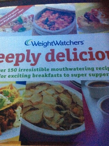 Weight watchers cook - , book