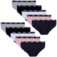 Mädchen slips unterhosen - mädchen,