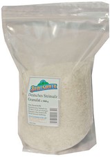 Deutsches Steinsalz, Salz