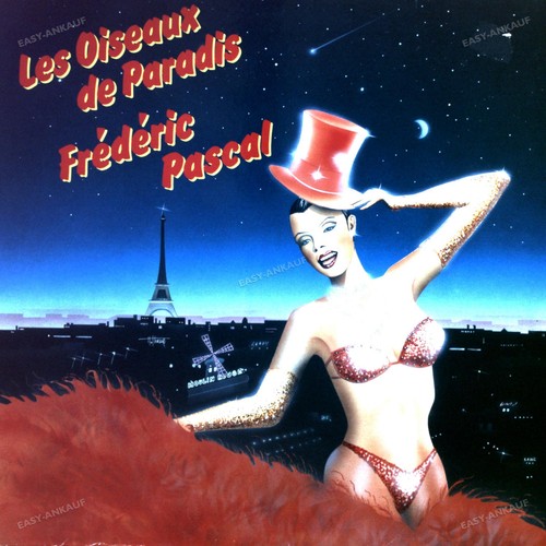 Frédéric pascal les - pascal,