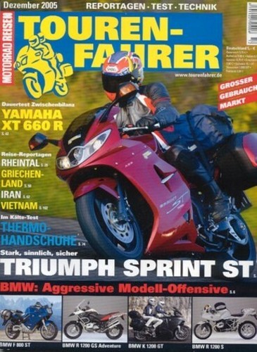 Tf0512 test triumph sprint - +,