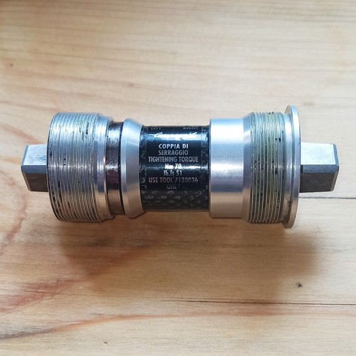 Campagnolo record carbon - record,