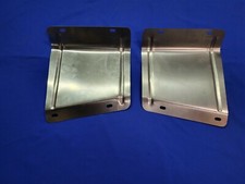 1. Serie Motorseitenblech