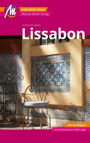 Lissabon city reiseführer - mm-city,