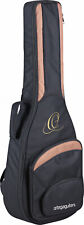 ORTEGA ONB34 Pro Series 3/4 Classical-Guitar-Bag - Brown/Black