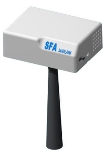 Sfa sanialarm sanibroy - sanialarm,