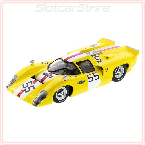 Carrera digital 124 23897 - carrera, lola