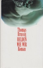 Buch: Helden wie wir, Brussig