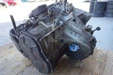 Motor ohne Anbauteile (Benzin)