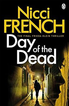 Day the dead a - of, frieda