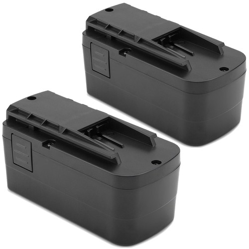 2pack 12v 5000mah akku - 2pack,