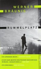 Rummelplatz: Roman von