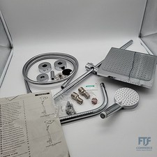 hansgrohe Crometta E -