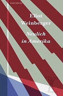Neulich amerika von - neulich, in