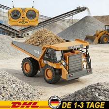 Ferngesteuerter Muldenkipper