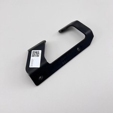 Harley Davidson Touring Softail Dyna Sportster Jekill & Hyde Auspuffhalter