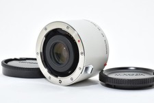 Minolta Af 2x Tele Converter II Apo Objektiv für sony A Mount [ EXC Japan Y2216