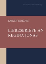 Liebesbriefe an Rabbinerin