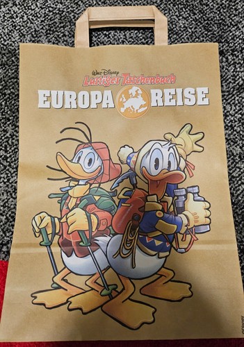 Ltb lustiges taschenbuch - ltb,