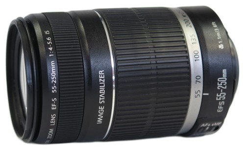 Canon 250 4 0 5 - canon, mm
