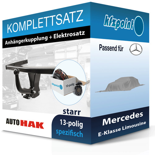 Auto hak anhängekupplung - auto,