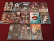 DVD Konvolut auch Neuheiten