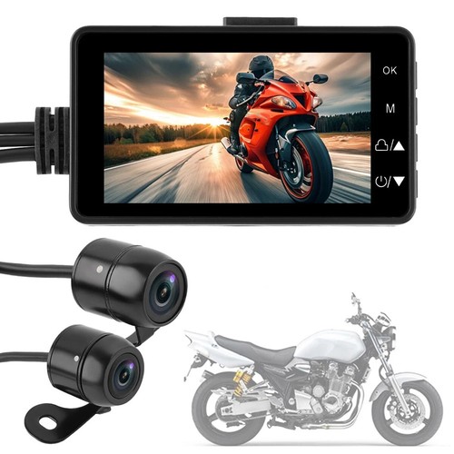 Motorrad dashcam mit - motorrad-dashcam,