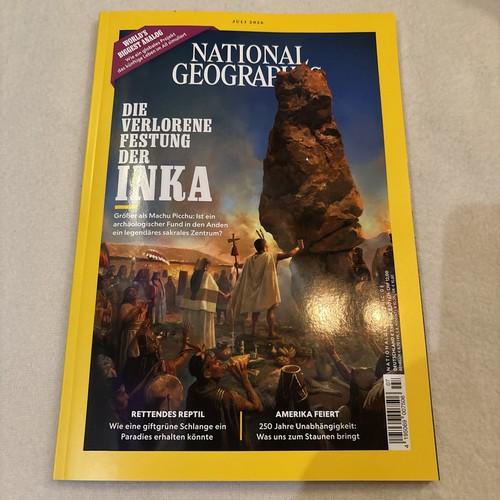 National geographic 2026 - national,