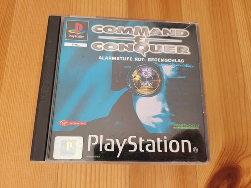 Command conquer 2 - command,