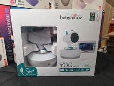 Babymoov 300M - Babyfon mit Kamera