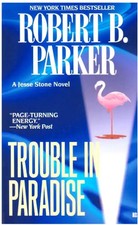 Trouble paradise jesse - paradise, (jesse