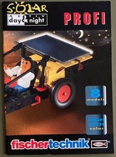 fischertechnik PROFI