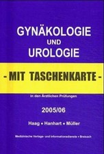Gynäkologie und Urologie für