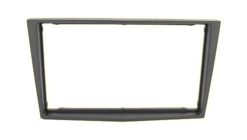 Zenec din radioblende opel - 2-din,