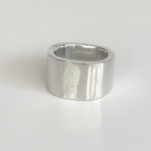 925 silber ring massiv - ring,