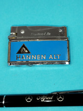 Feuerzeug - Brauerei Hannen