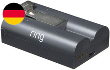 Schnellwechsel-Akkupack Von